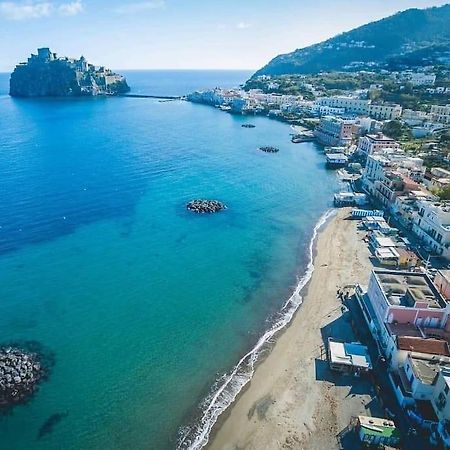 Beach House Ischia Extérieur photo