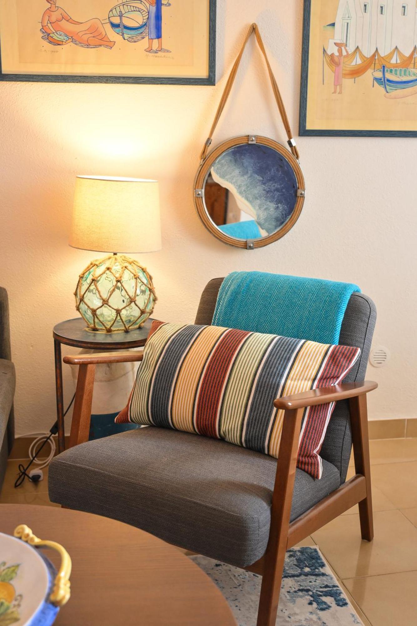 Beach House Ischia Extérieur photo