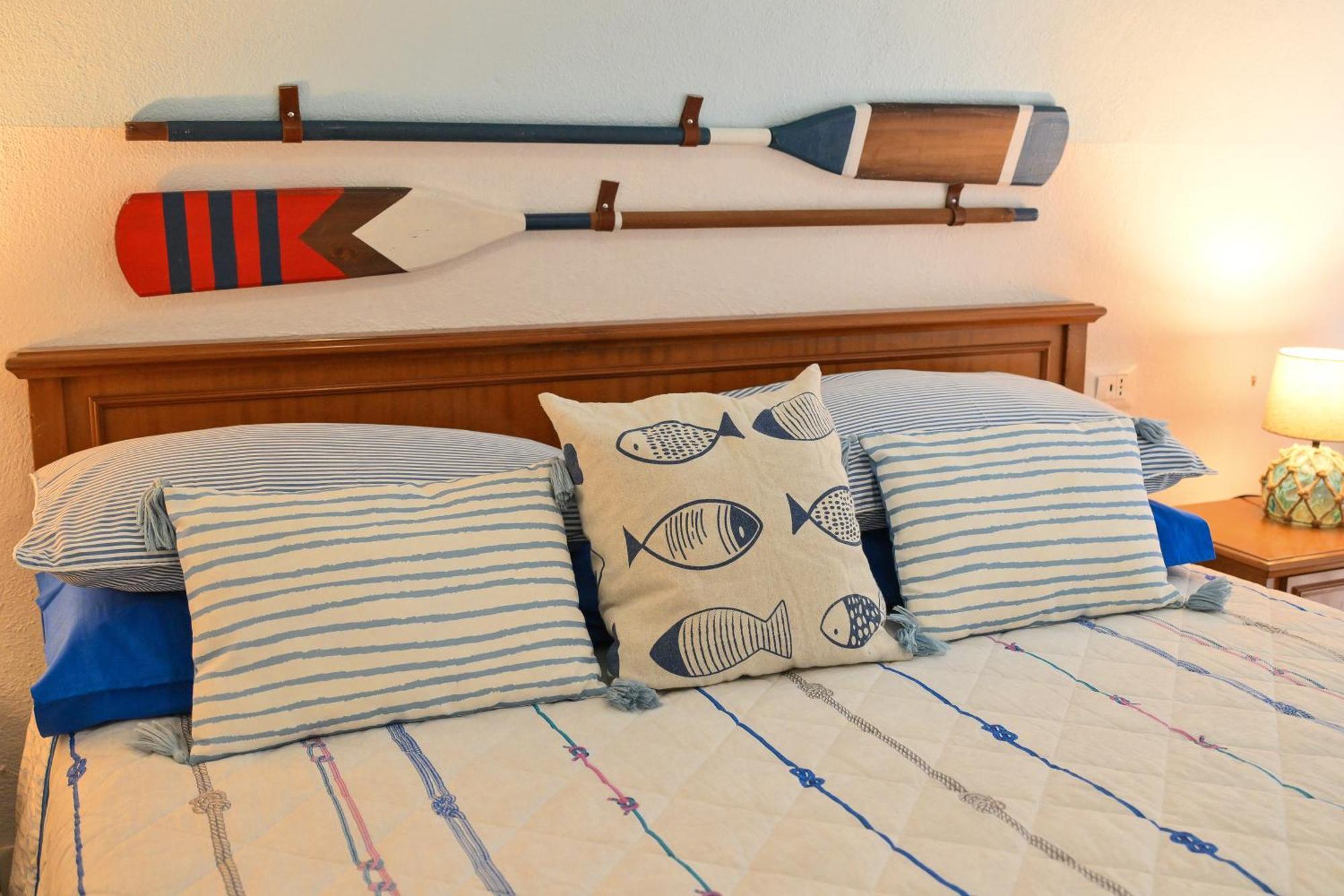Beach House Ischia Extérieur photo