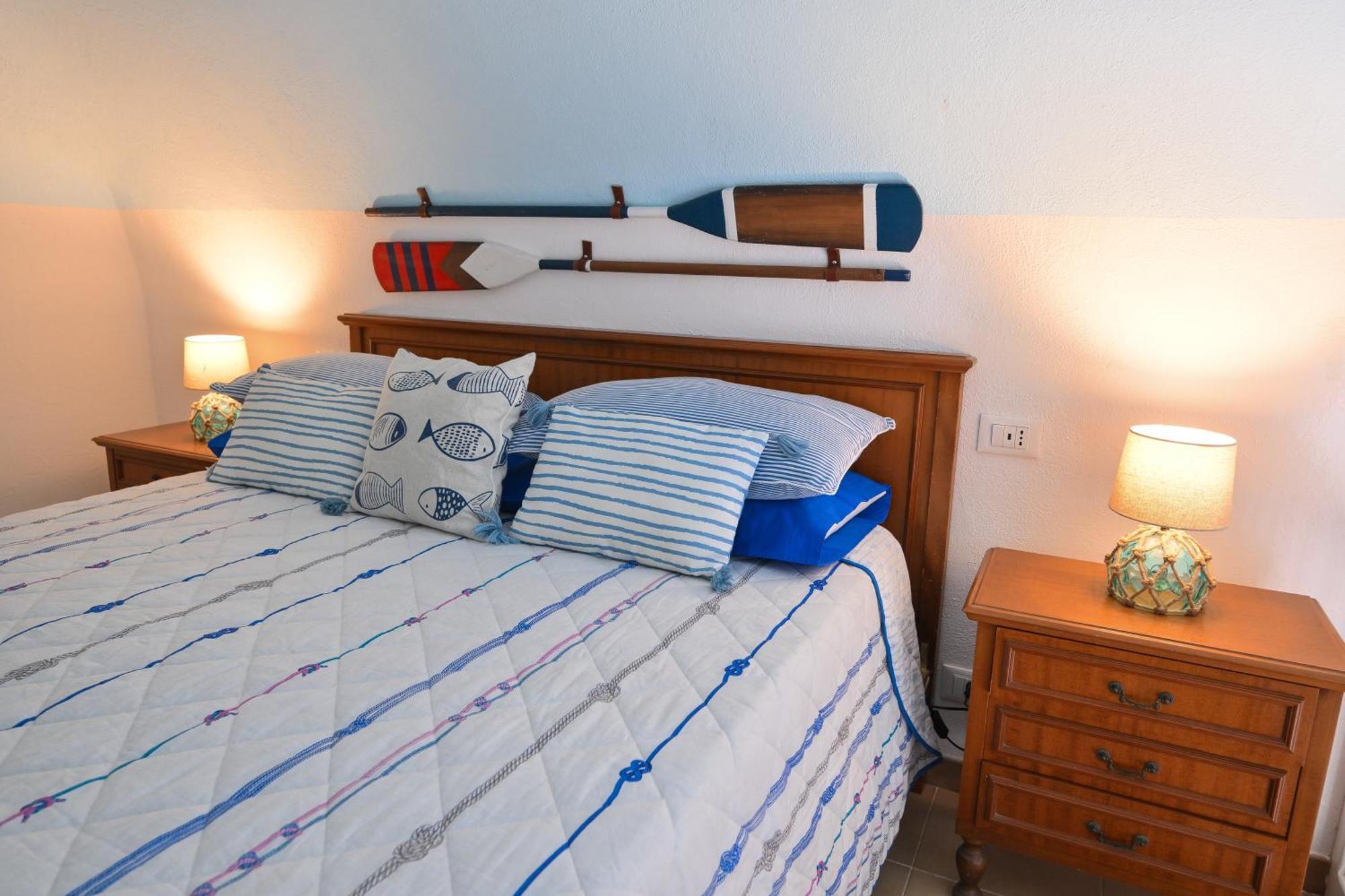 Beach House Ischia Extérieur photo