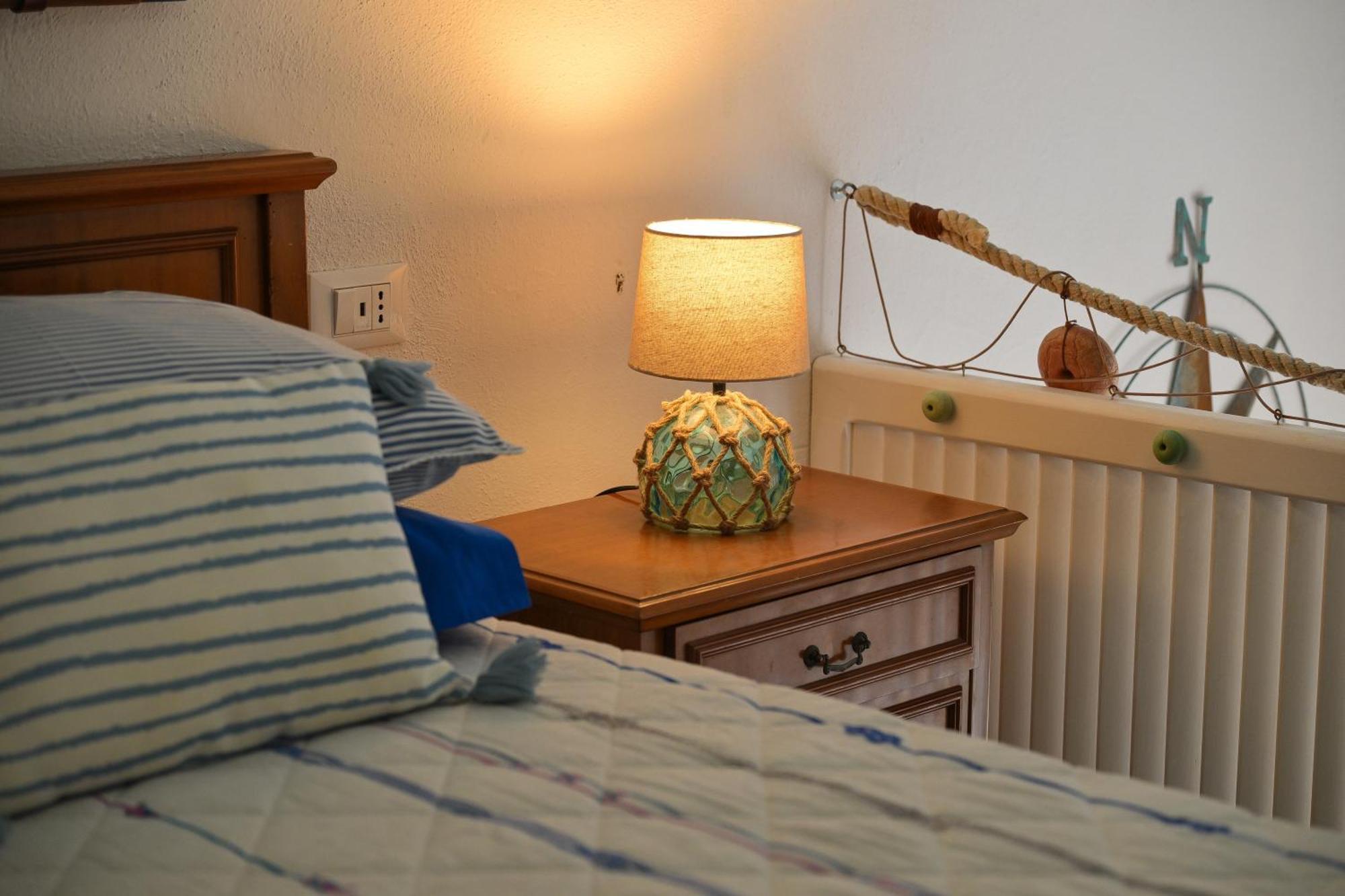 Beach House Ischia Extérieur photo