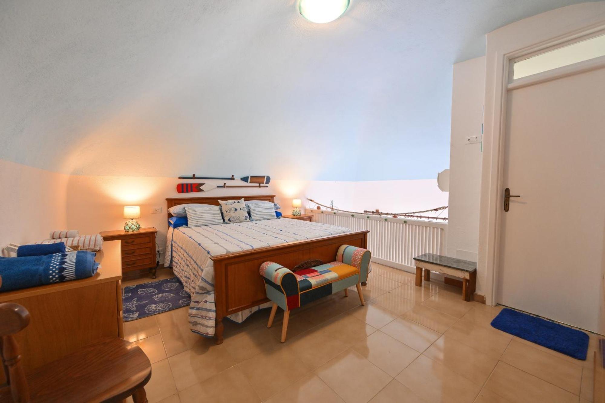 Beach House Ischia Extérieur photo