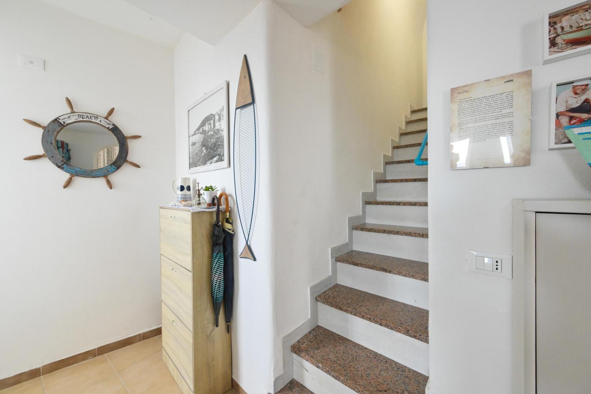 Beach House Ischia Extérieur photo