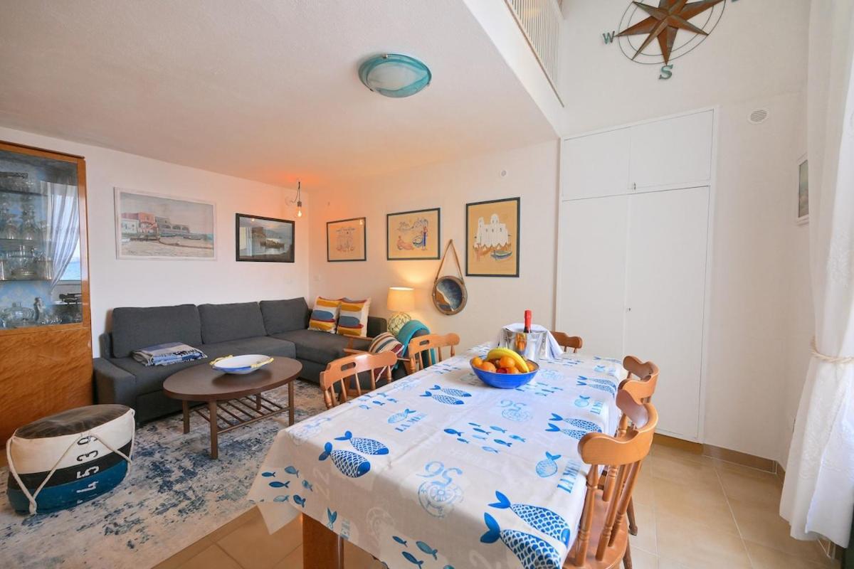 Beach House Ischia Extérieur photo