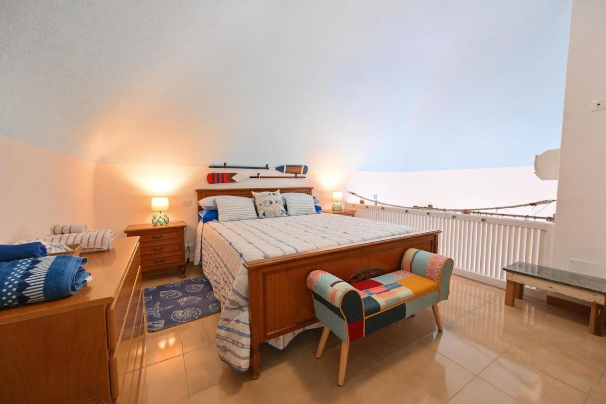 Beach House Ischia Extérieur photo