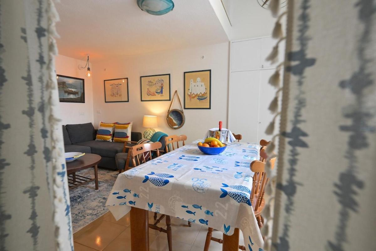 Beach House Ischia Extérieur photo