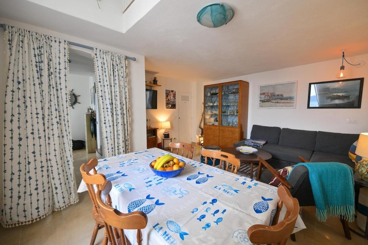 Beach House Ischia Extérieur photo