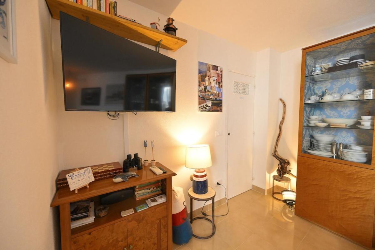 Beach House Ischia Extérieur photo